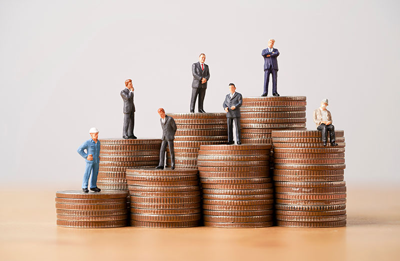 いくらから可能?不動産投資における年収ごとの融資の考え方