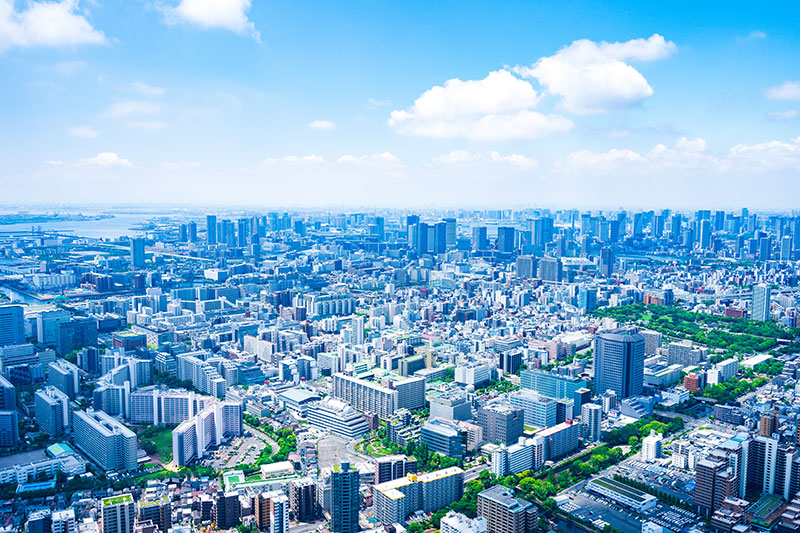 正しいノウハウとスキルがあれば不動産経営は儲かる!