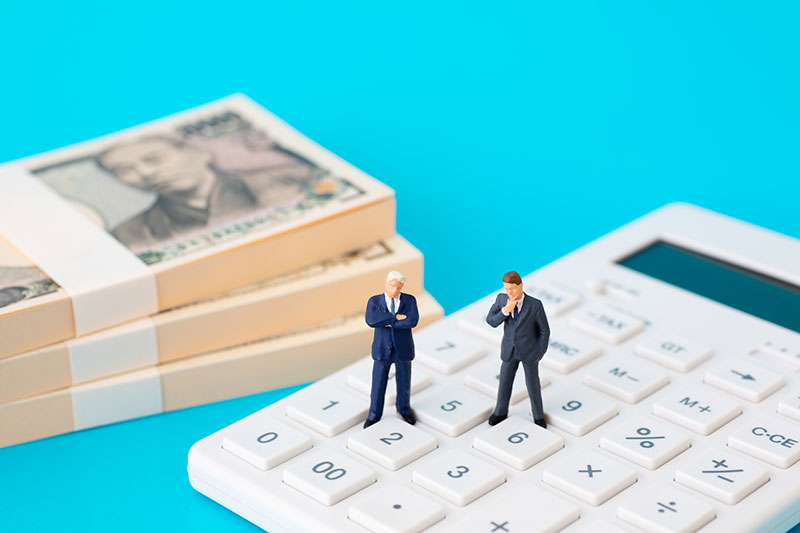 儲かる不動産経営を実現する3つのポイント